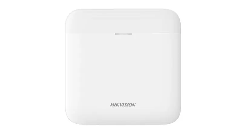 Ax Pro wireless alarm panel 64-zone 16 partitions LAN/WiFi/GPRS connectivity
