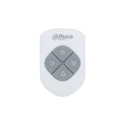 Wireless keyfob