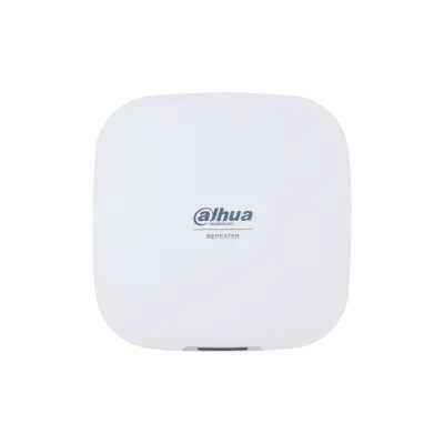 Alarm Repeater Connects up to 32 peripherals