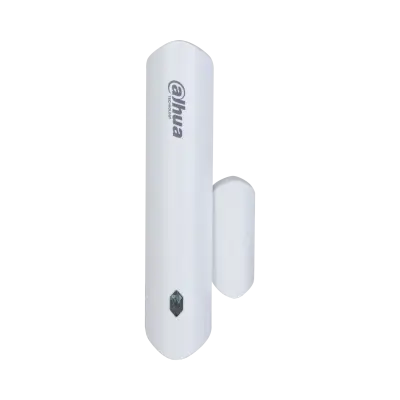 Wireless door detector