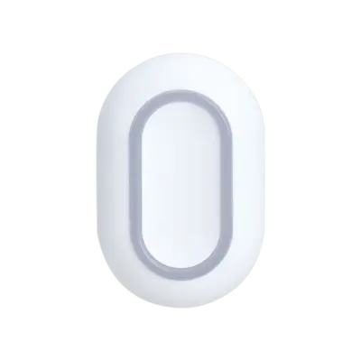 Wireless Panic 1 Button