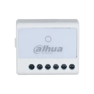 Dahua Wireless Relay
