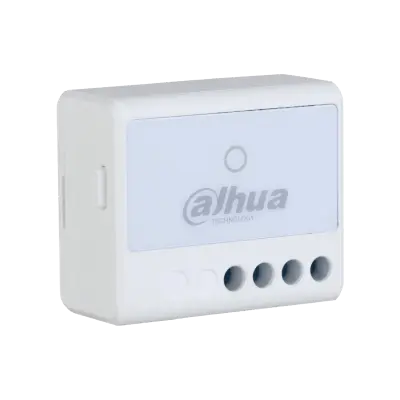 Dahua Wireless WallSwitch