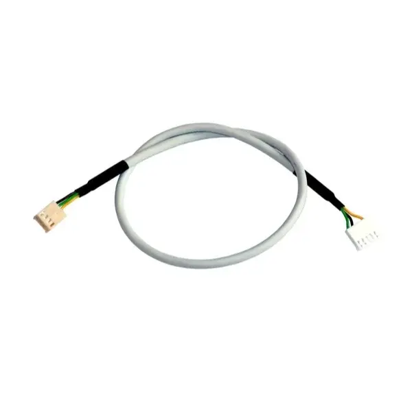 Serial cable for connecting to FSK radios