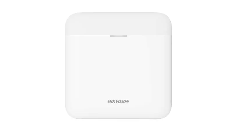 Ax Pro wireless repeater Built-in battery for up to 35 hours backup
