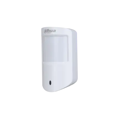 Wireless PIR detector