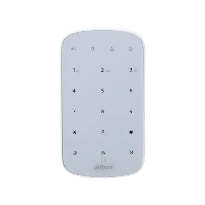 Wireless Keypad