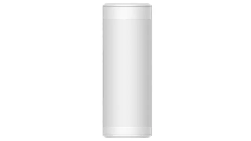 Wirelsss outdoor 180° PIR 15m/180° 40KG pet-immunity 5 CR123A batteries included