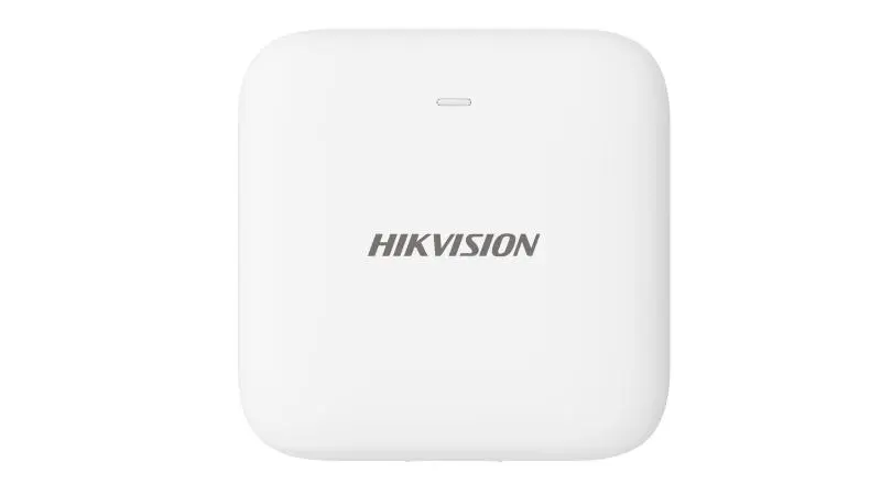 Wireless Water Leak Detector
