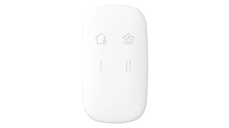 AX Pro keyfob
