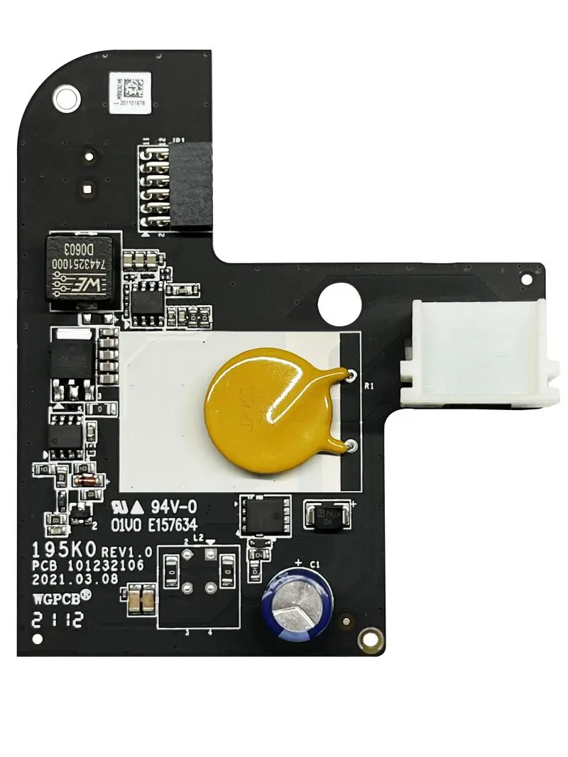 12v PSU Module