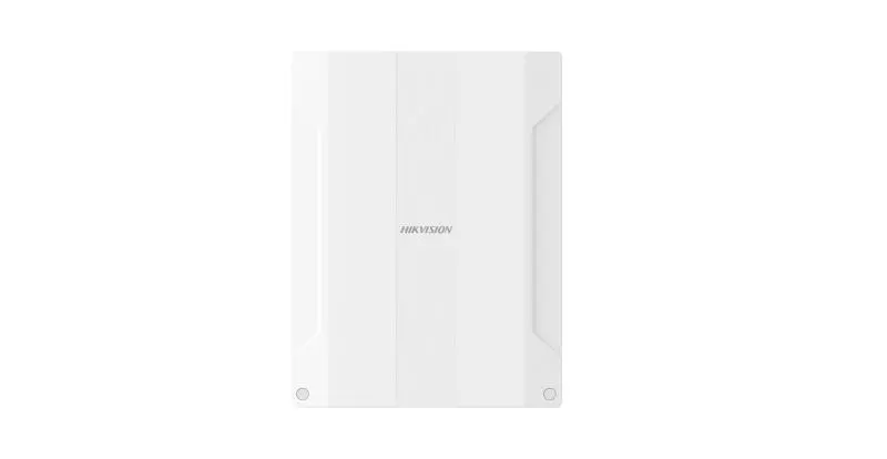 Wireless multi-channel I/O transmitter 16 wired inputs 2 outputs 12VDC 1A output Supports up to 8Ah Lead-acid/gel batteries