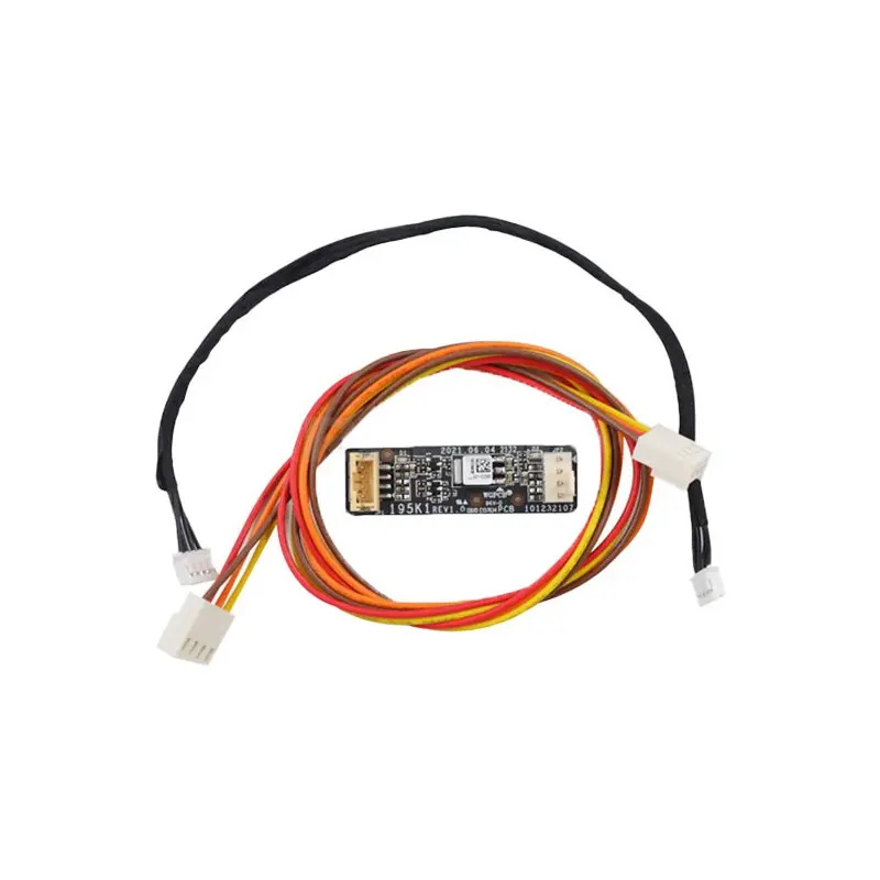 Serial cable for connecting to RDS radios