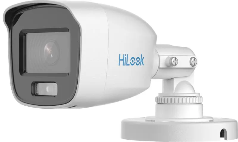 2 MP ColorVu Mini Bullet Camera