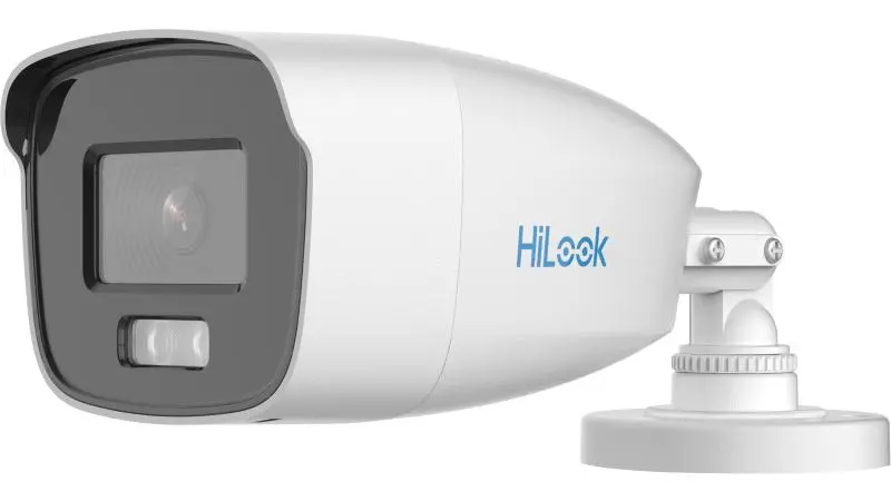 2 MP ColorVu Bullet Camera