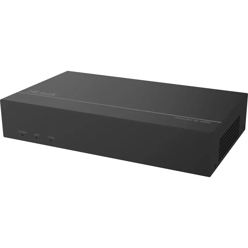 16-ch 1080pLite 1U H.265 1 GIG ESSD DVR